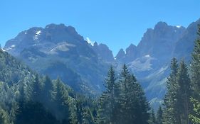 Campiglio Panorama Sul Brenta