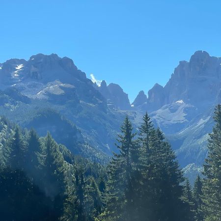 Appartamento Campiglio Panorama Sul Brenta Madonna Esterno foto